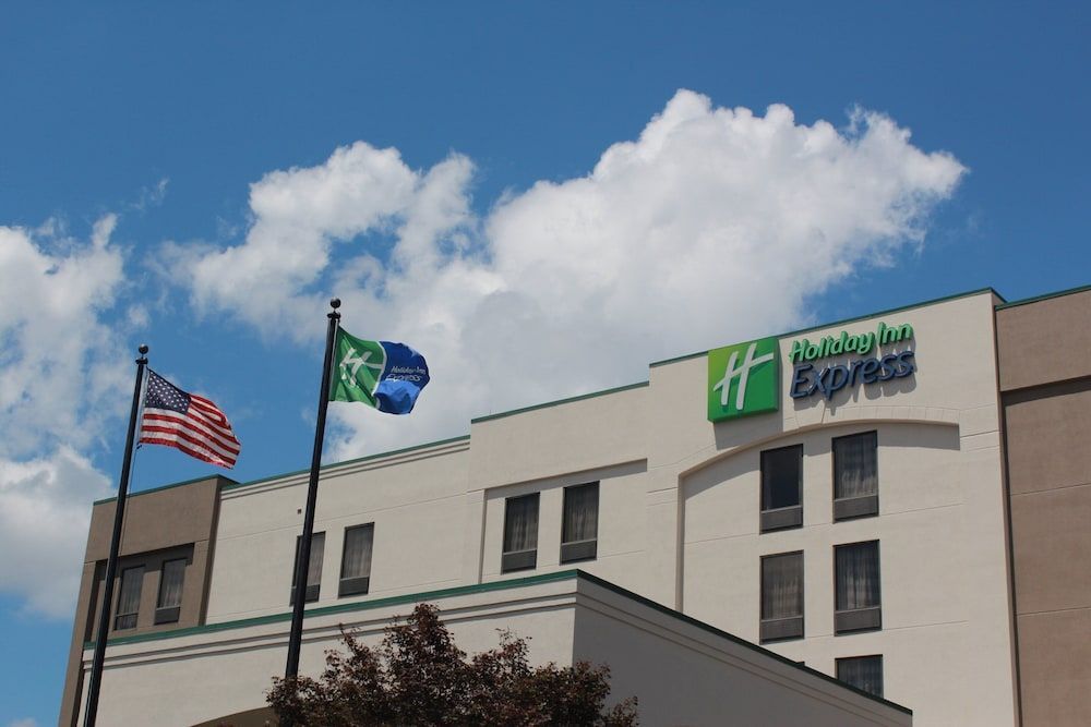 Holiday Inn Express ATLANTA W (I-20) DOUGLASVILLE by IHG 1