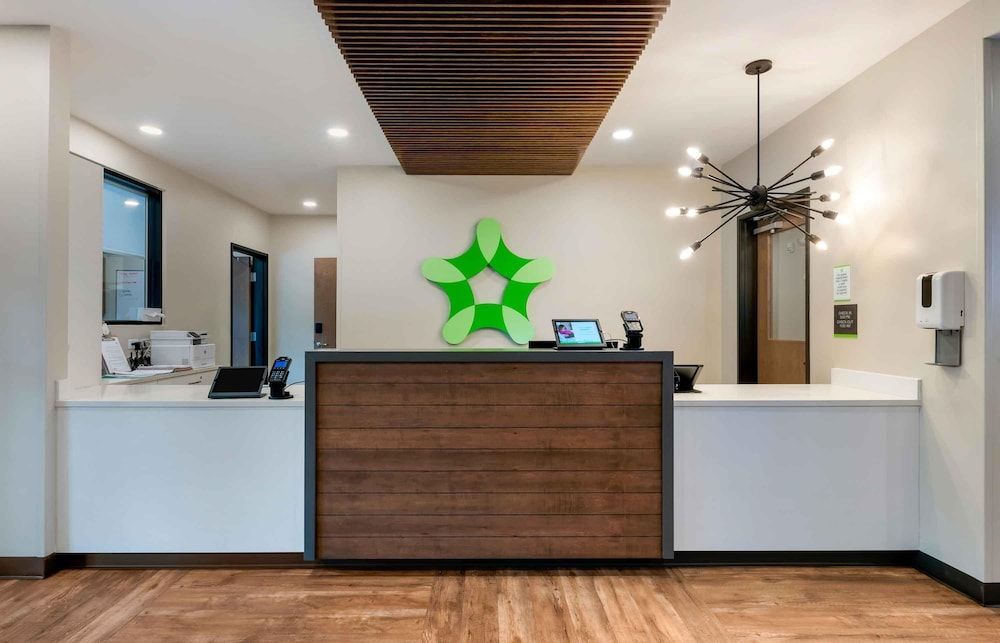 Extended Stay America Premier Suites - San Antonio - North 2