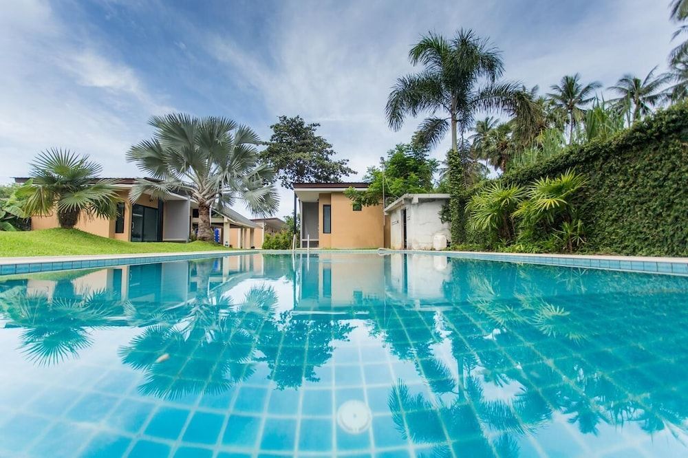 3 Tigers Resort & Hostel 1