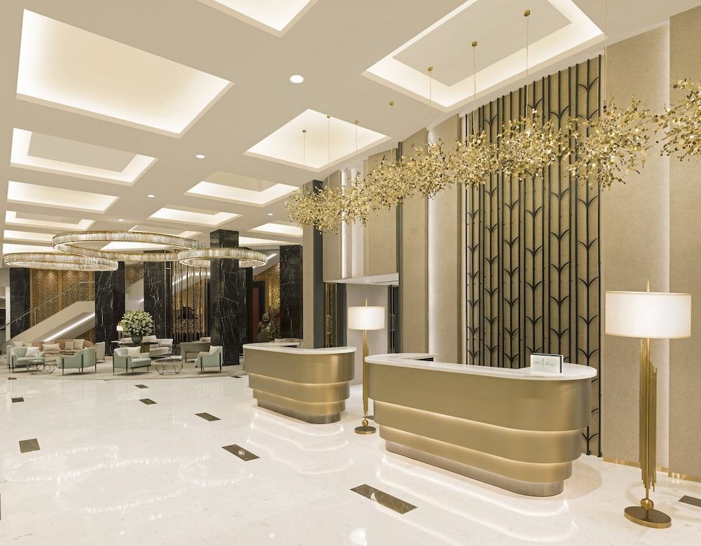 InterContinental Hotels JAIPUR TONK ROAD by IHG 2