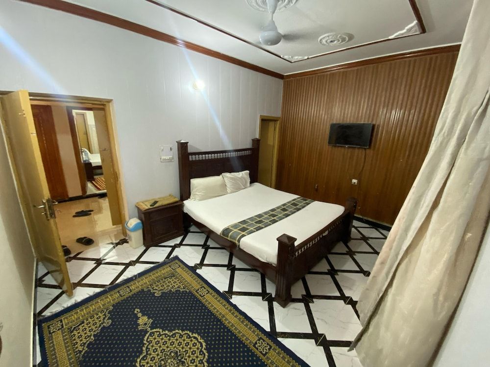 Luxury Guest House 1