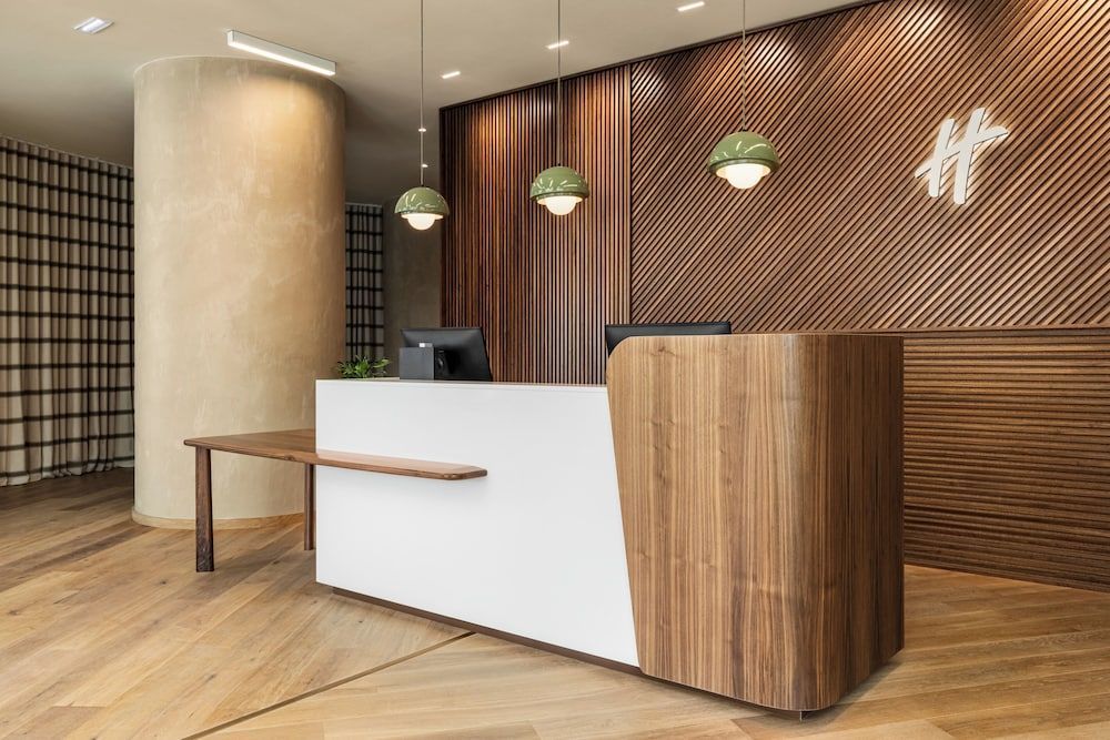 Holiday Inn BEJA by IHG 2