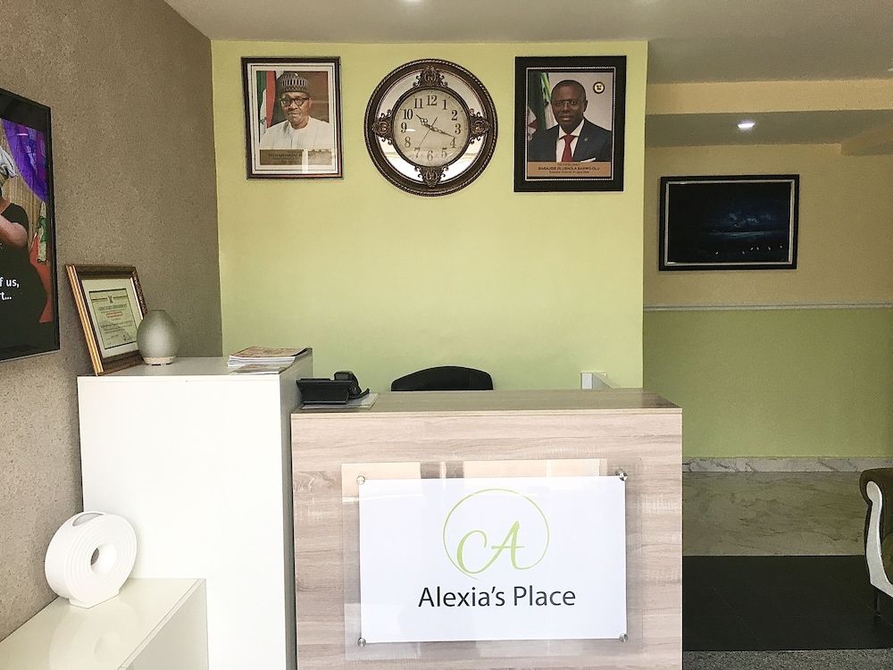 Alexia's Place Hotel 2