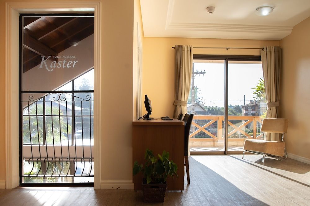Hotel Kaster 2