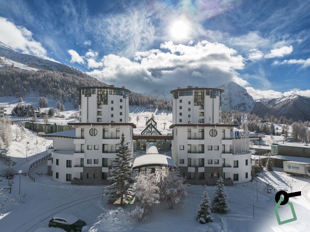 HOTIDAY Hotel Sestriere 1