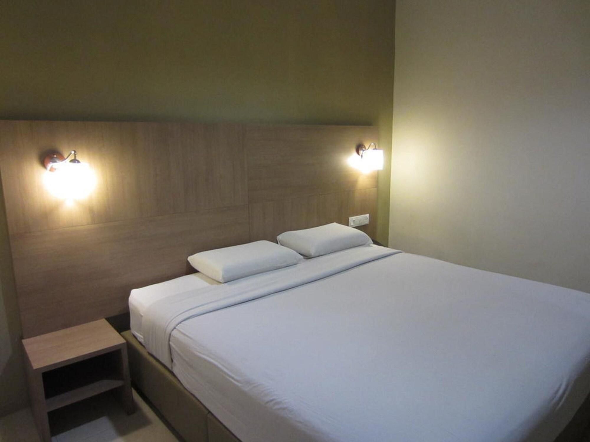 Radiant Hotel 1