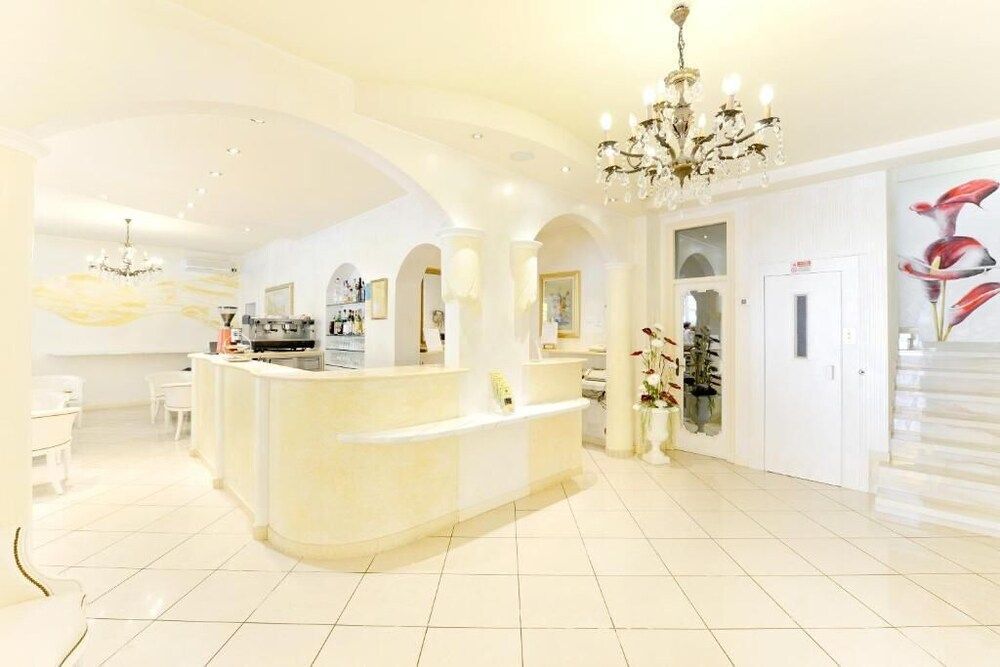 Hotel Gioiosa 2