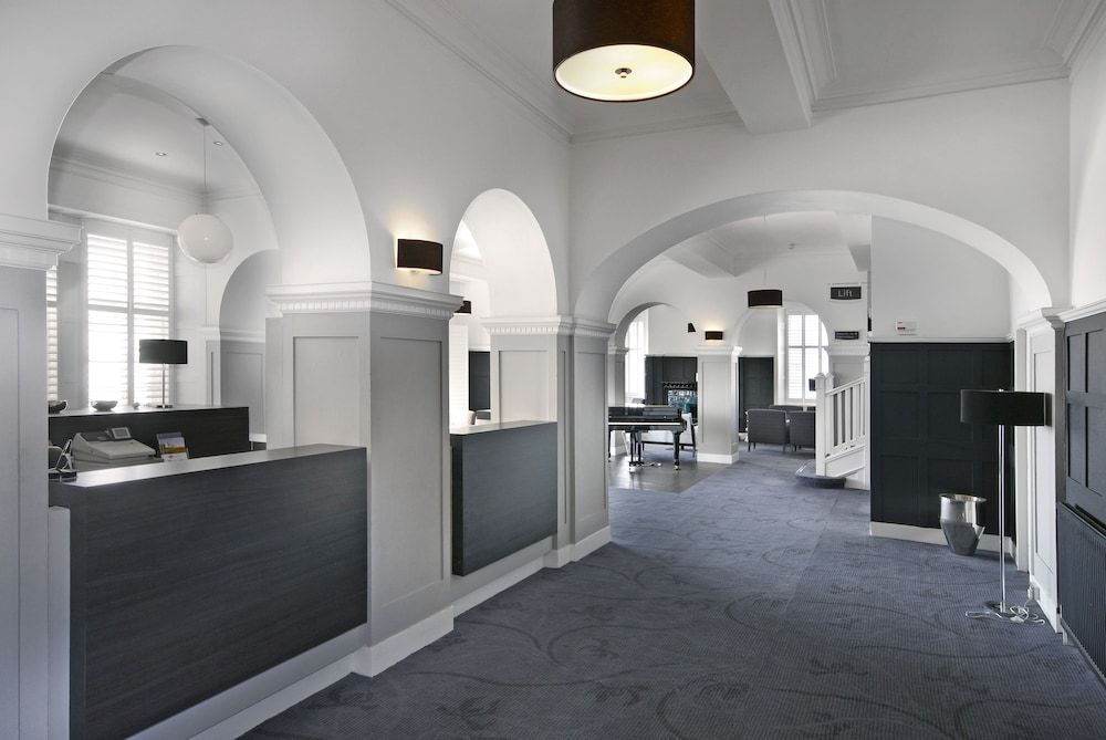 The Portpatrick Hotel by Compass Hospitality 2