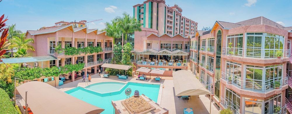 Lemigo Hotel 1