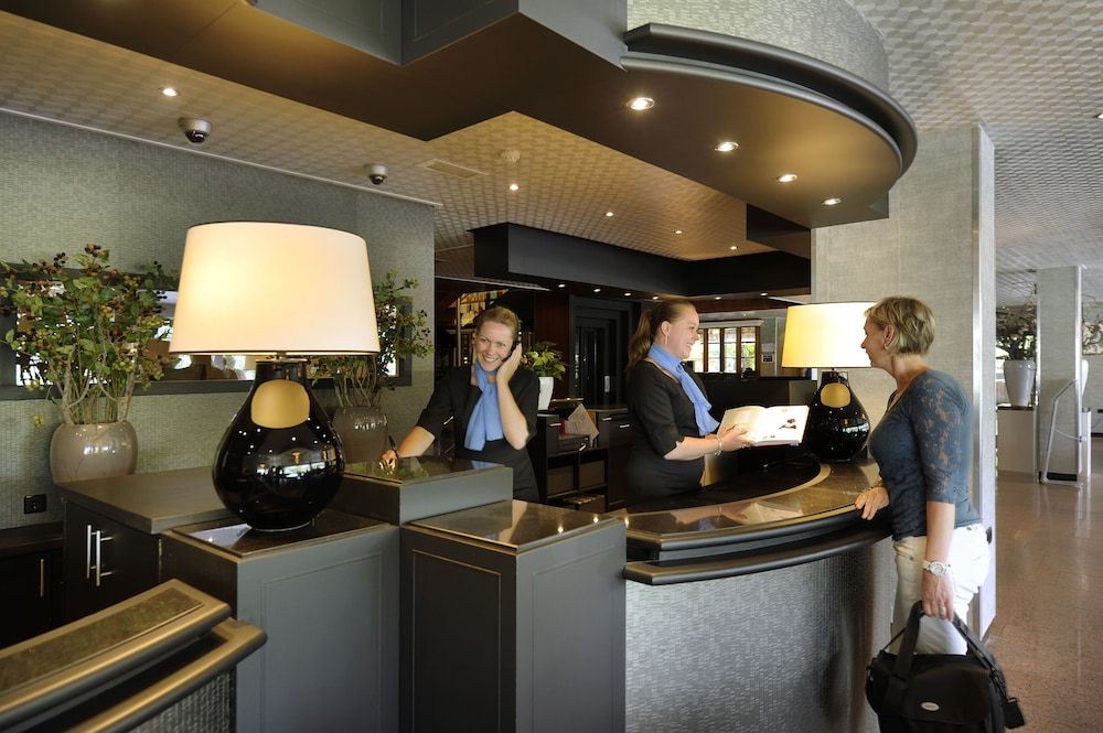 Van der Valk Hotel 's-Hertogenbosch – Vught 2
