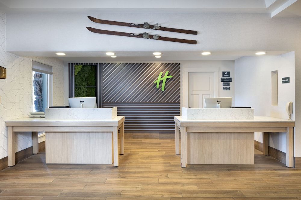 Holiday Inn STEAMBOAT SPRINGS by IHG 2