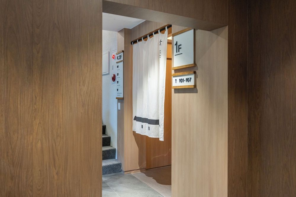 Hotel Hyuso Guro 2