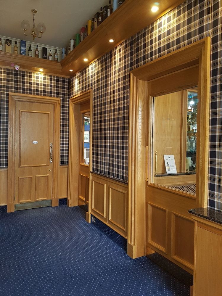 Ardshiel Hotel 2