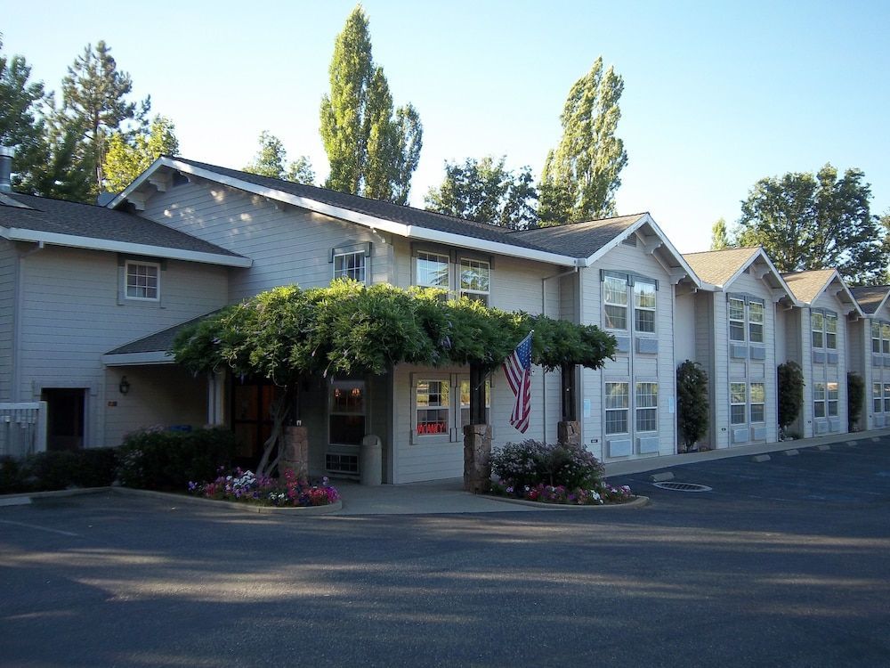 Murphys Inn Motel 1