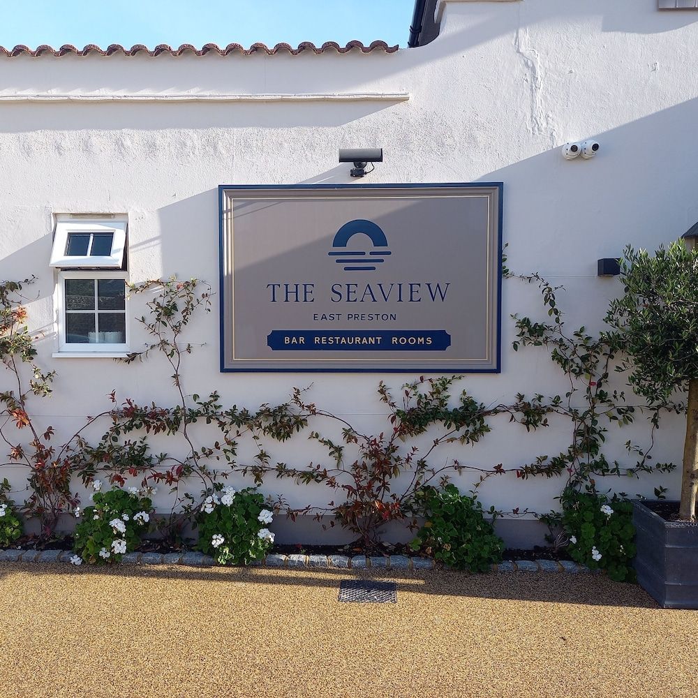 The Seaview, East Preston 2