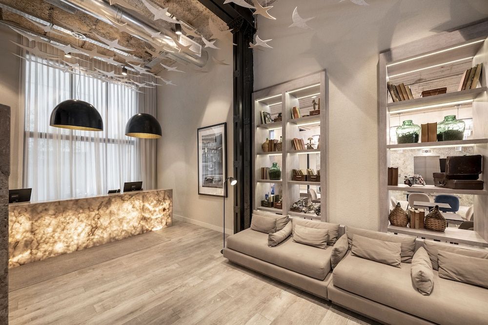 Efe Hotel & Cowork 1