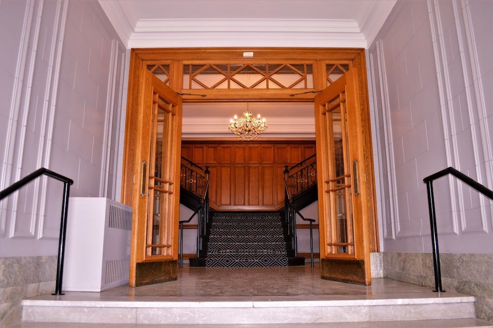 The Courthouse Hotel, an Ascend Collection Hotel 2