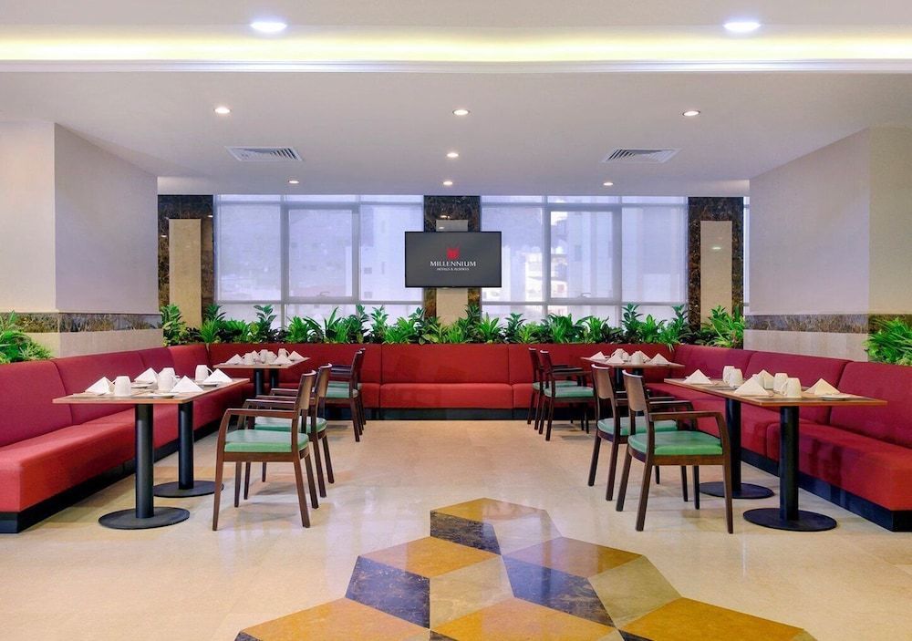 M Hotel Al Dana Makkah by Millennium 1
