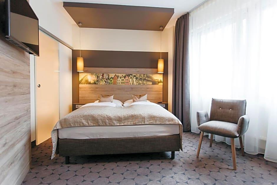 Hotel Sion 2