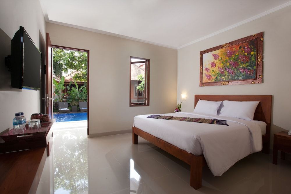 Nesa Sanur Bali 1