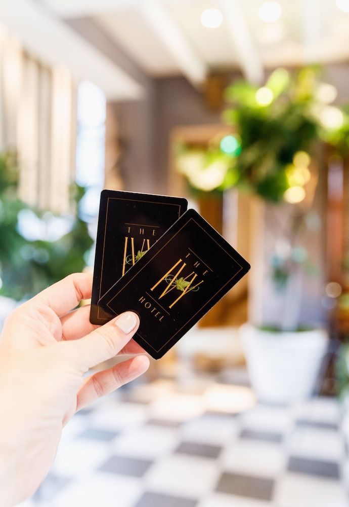 The Ivy Hotel 2