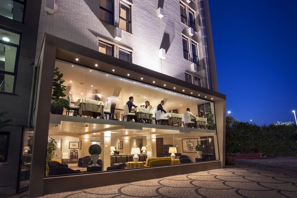 Sardegna Hotel - Suites & Restaurant 1