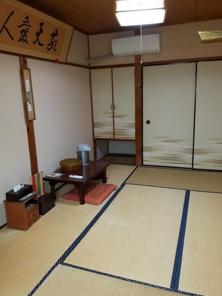 Ryokan Sanki 2