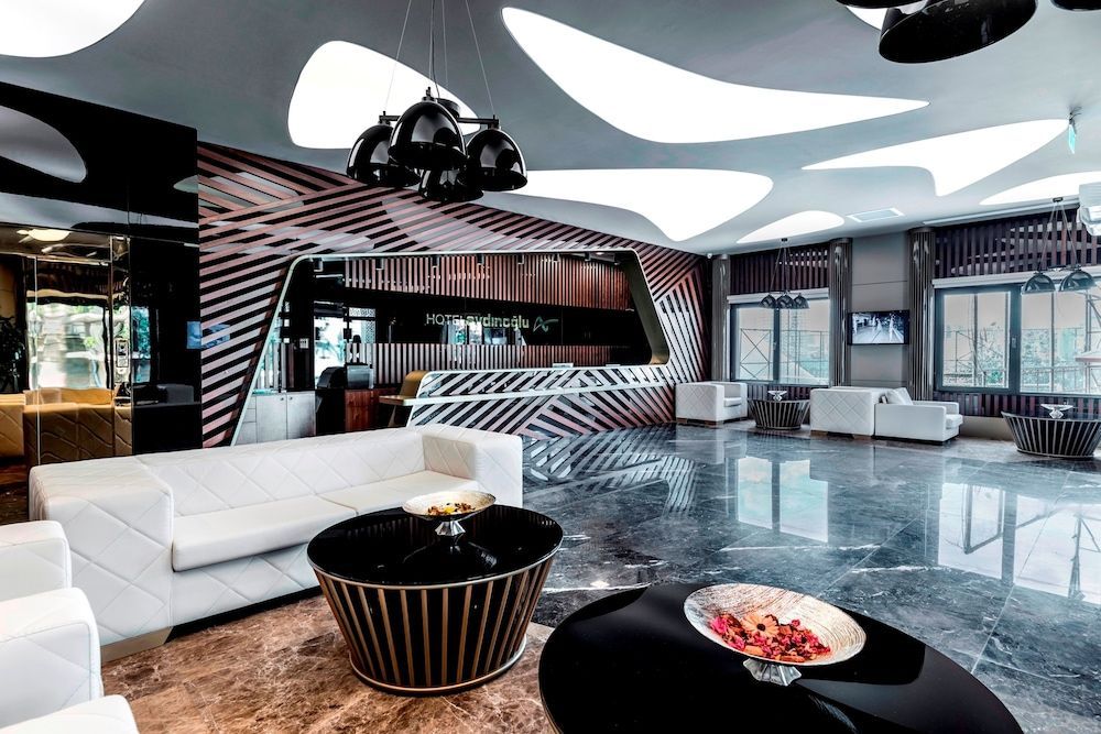 Aydinoglu Hotel 2