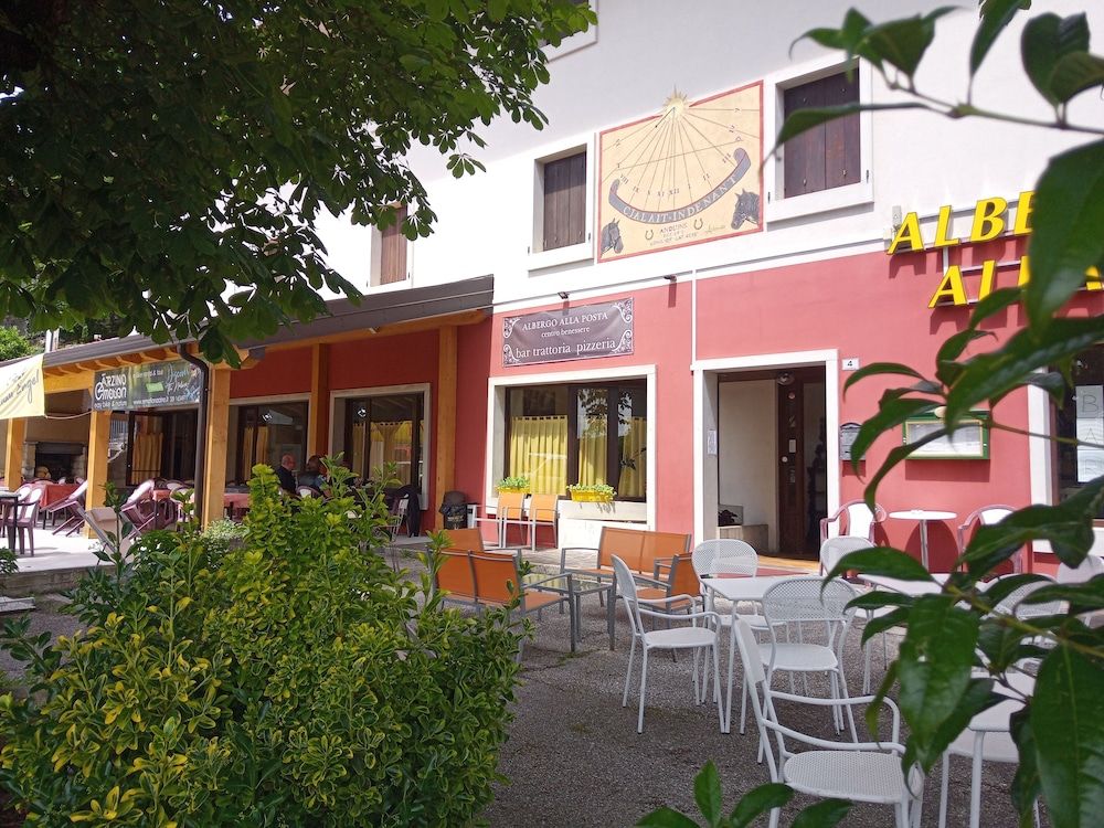 Albergo Alla Posta 1