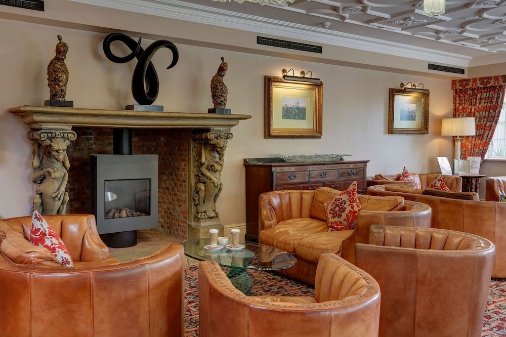 Best Western Premier Doncaster Mount Pleasant Hotel 2