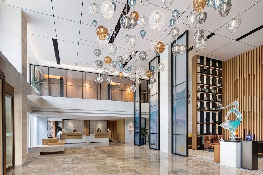 Fairfield by Marriott Beijing Haidian 2