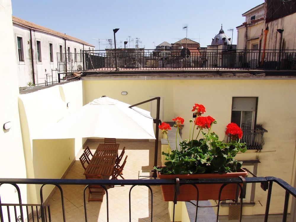 Terrazza dei Principi 1