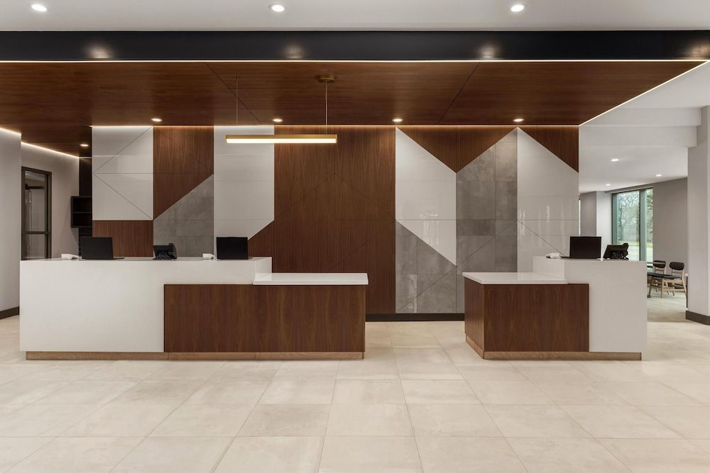 Hyatt Place Mississauga / Airport Corp Center 2