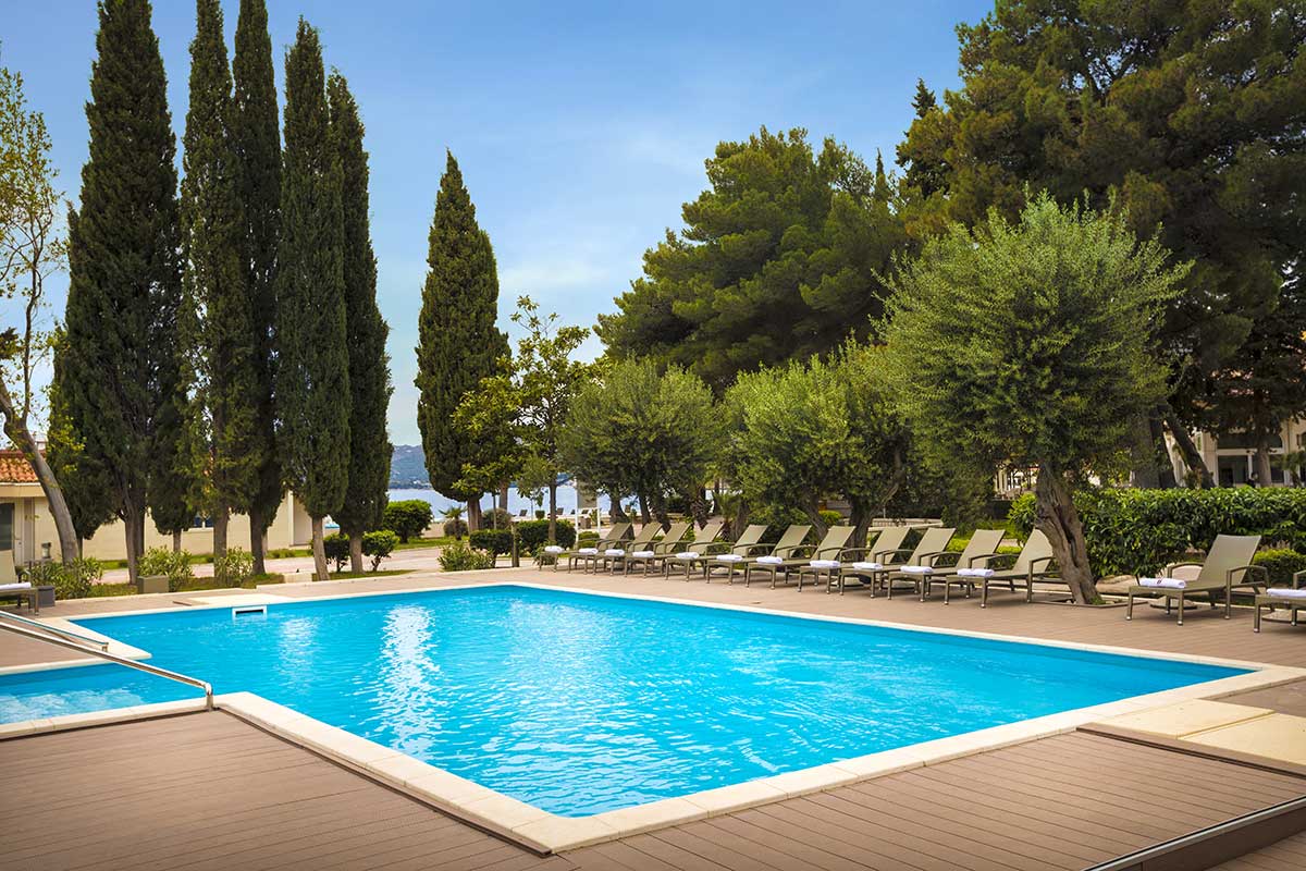 Hôtel Club Lookéa Epidaurus 1