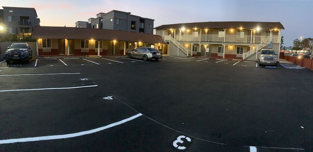 Escondido Inn 1
