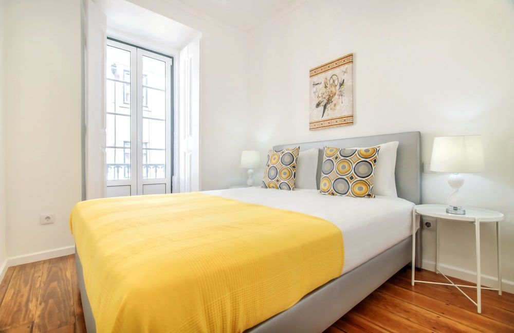 Olarias Terrace Lisbon 1
