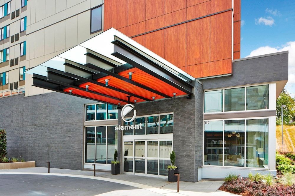 Element by Marriott Seattle Redmond 1