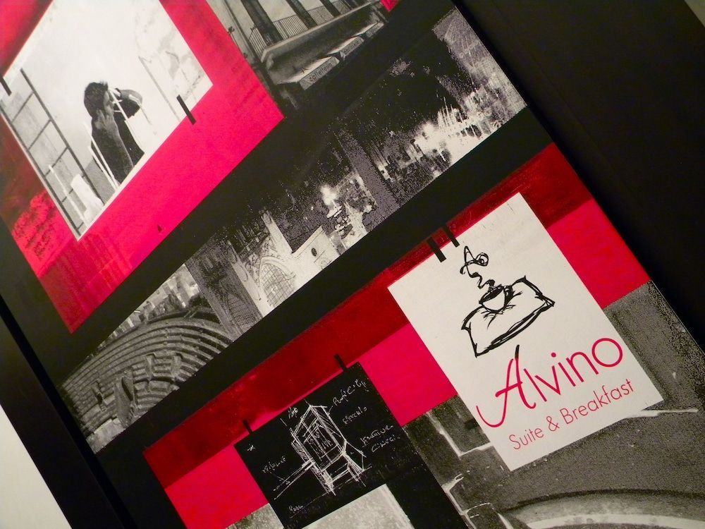 Alvino Suite And Breakfast 2