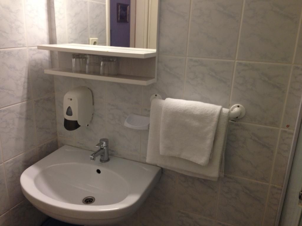 Villa Kristal Hotel 2