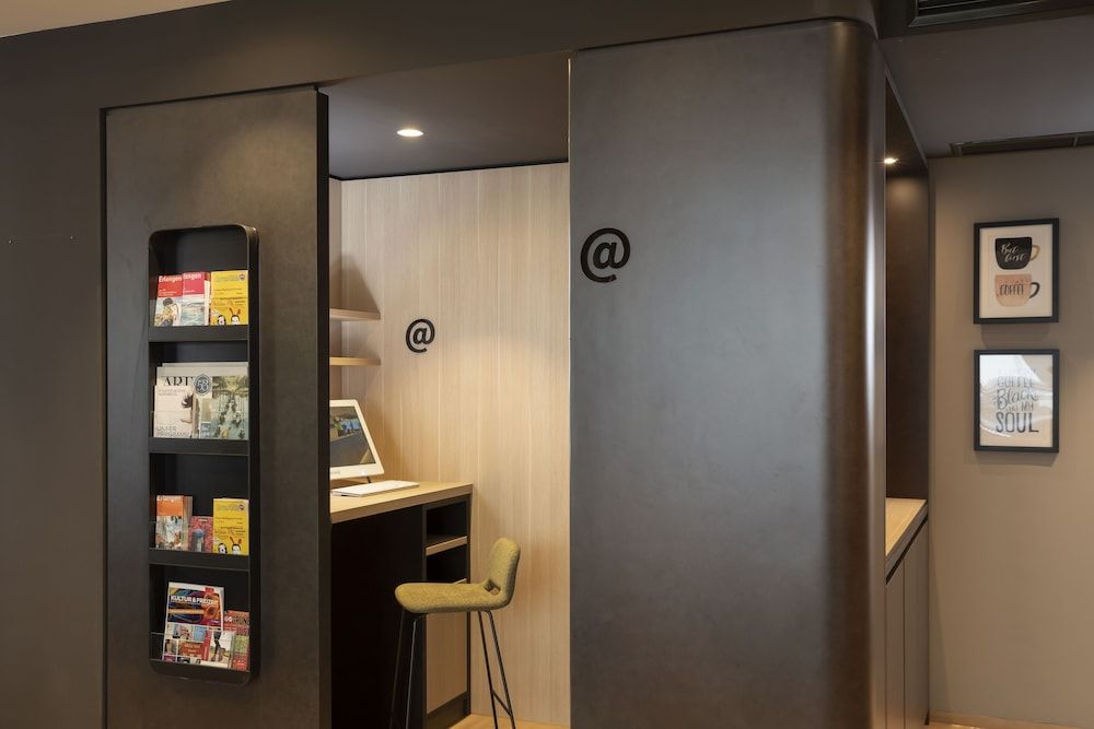 zeitwohnhaus SUITE-HOTEL & SERVICED APARTMENTS 2