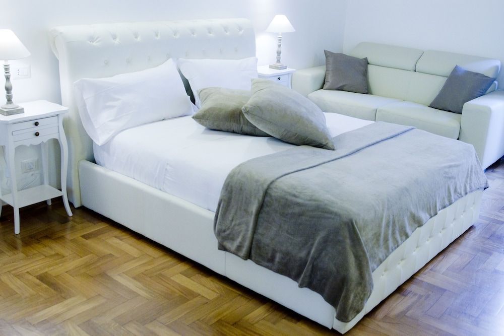 Ripetta 35 1