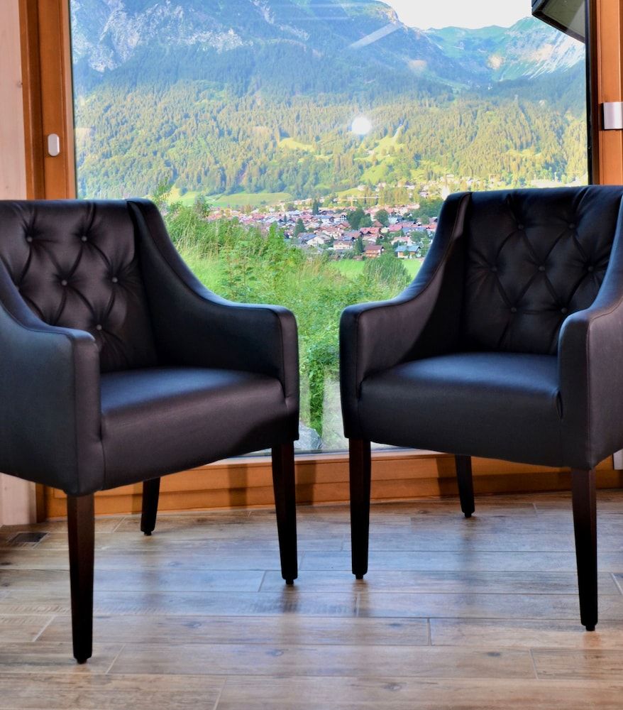 Naturhotel Waldesruhe Oberstdorf 2