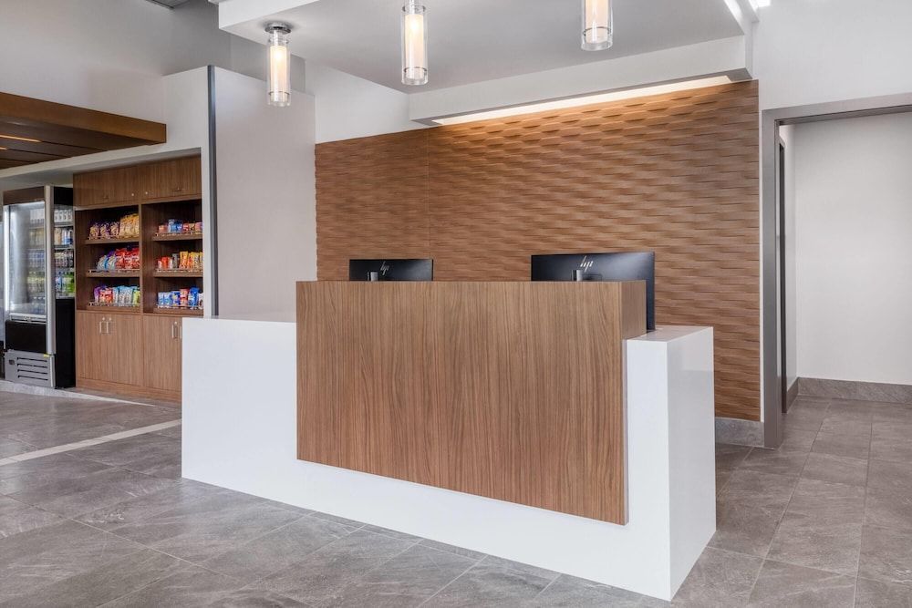 Wingate by Wyndham Geneva at SPIRE Academy 2