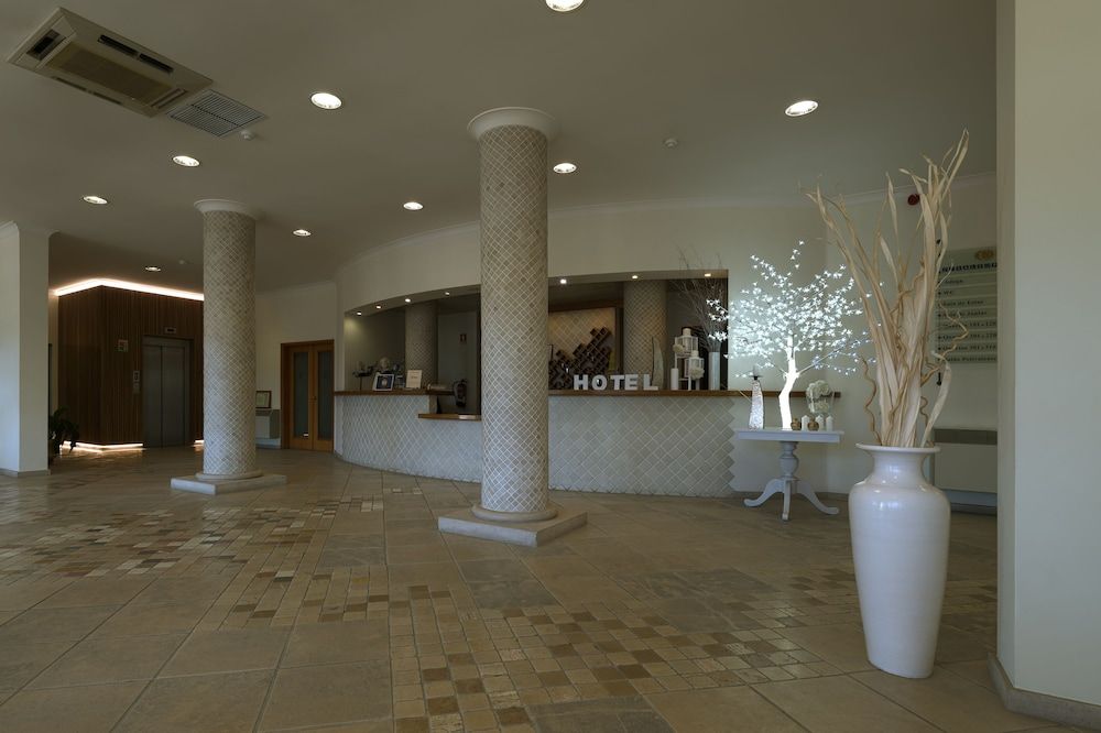 Hotel Cabecinho 2