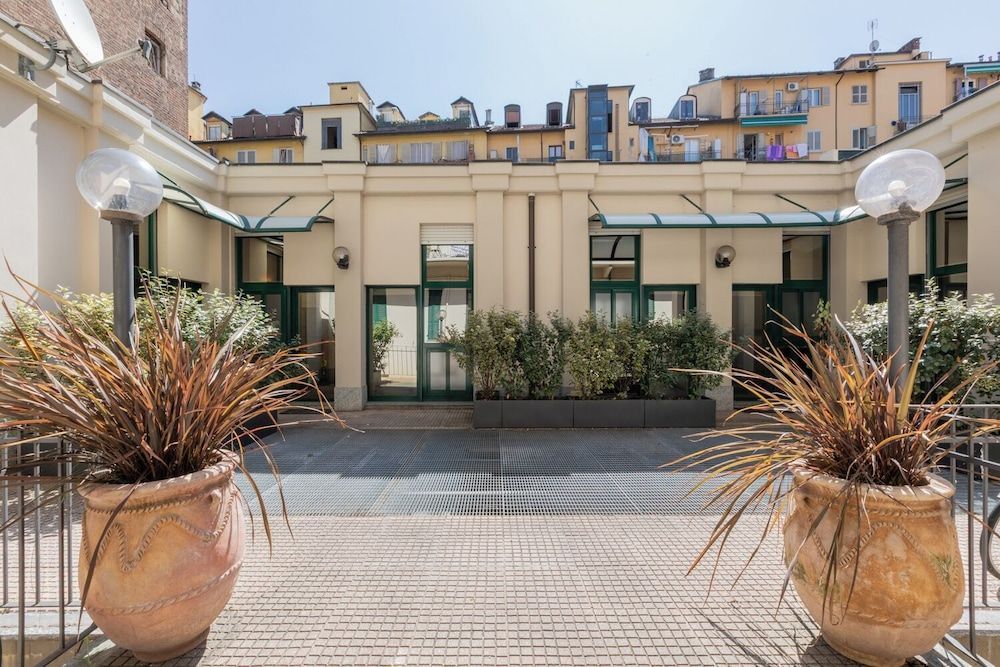 Lofts Cit Turin by Wonderful Italy 1
