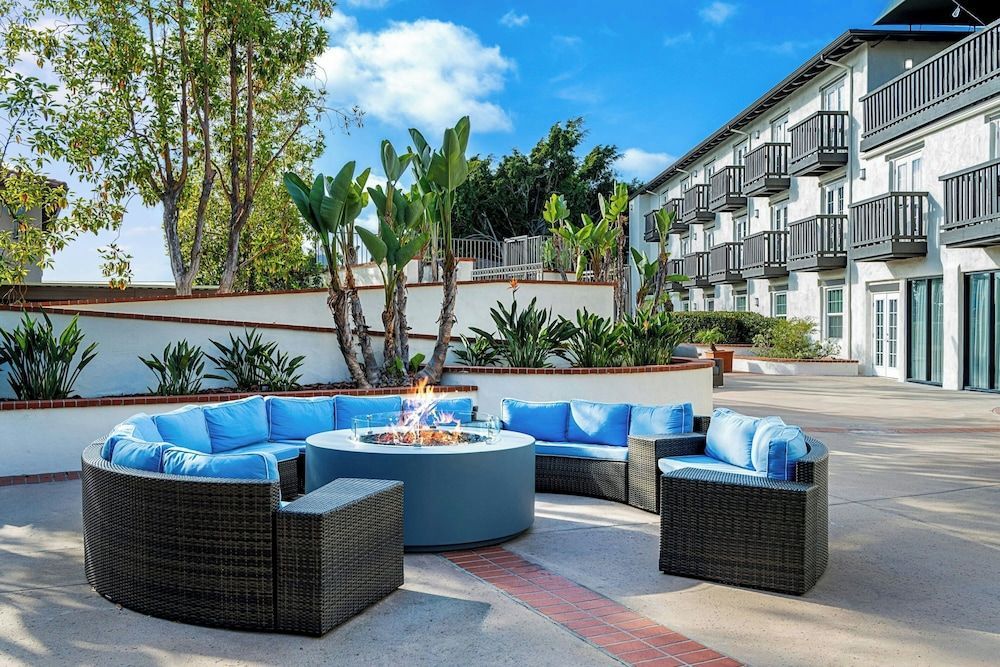Fairfield Inn & Suites San Diego Old Town 1