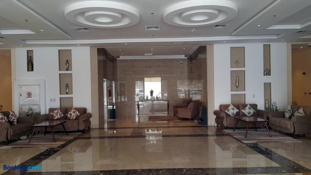 Al Mansour Park Inn Hotel&Apartment 2