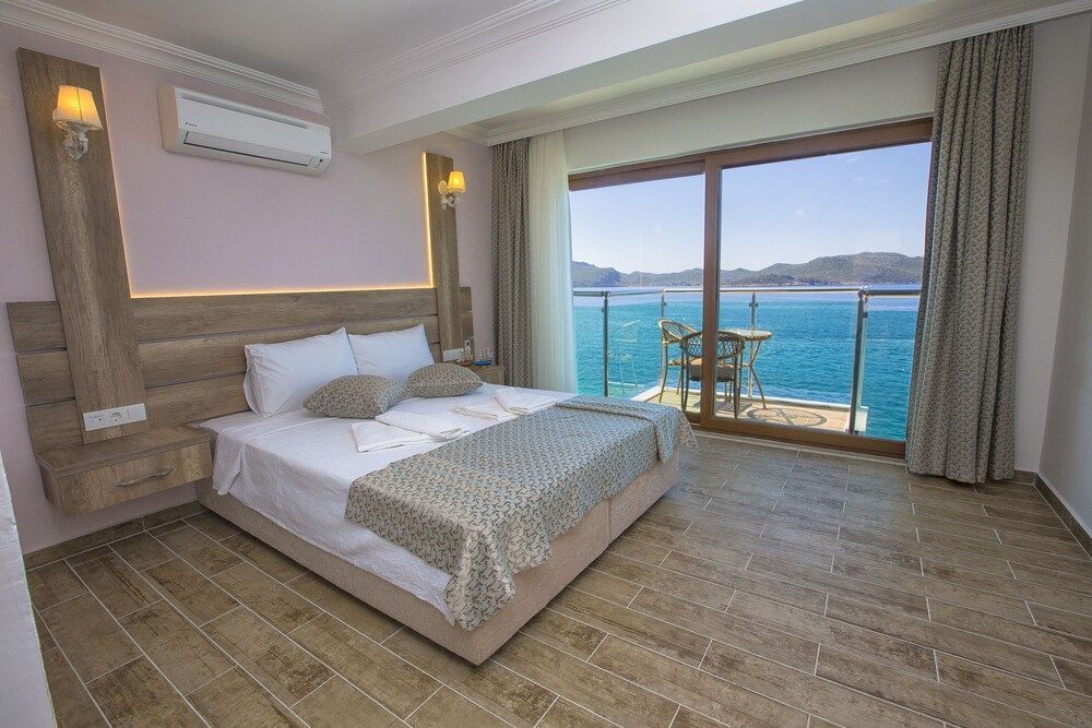 Kas Otel 2