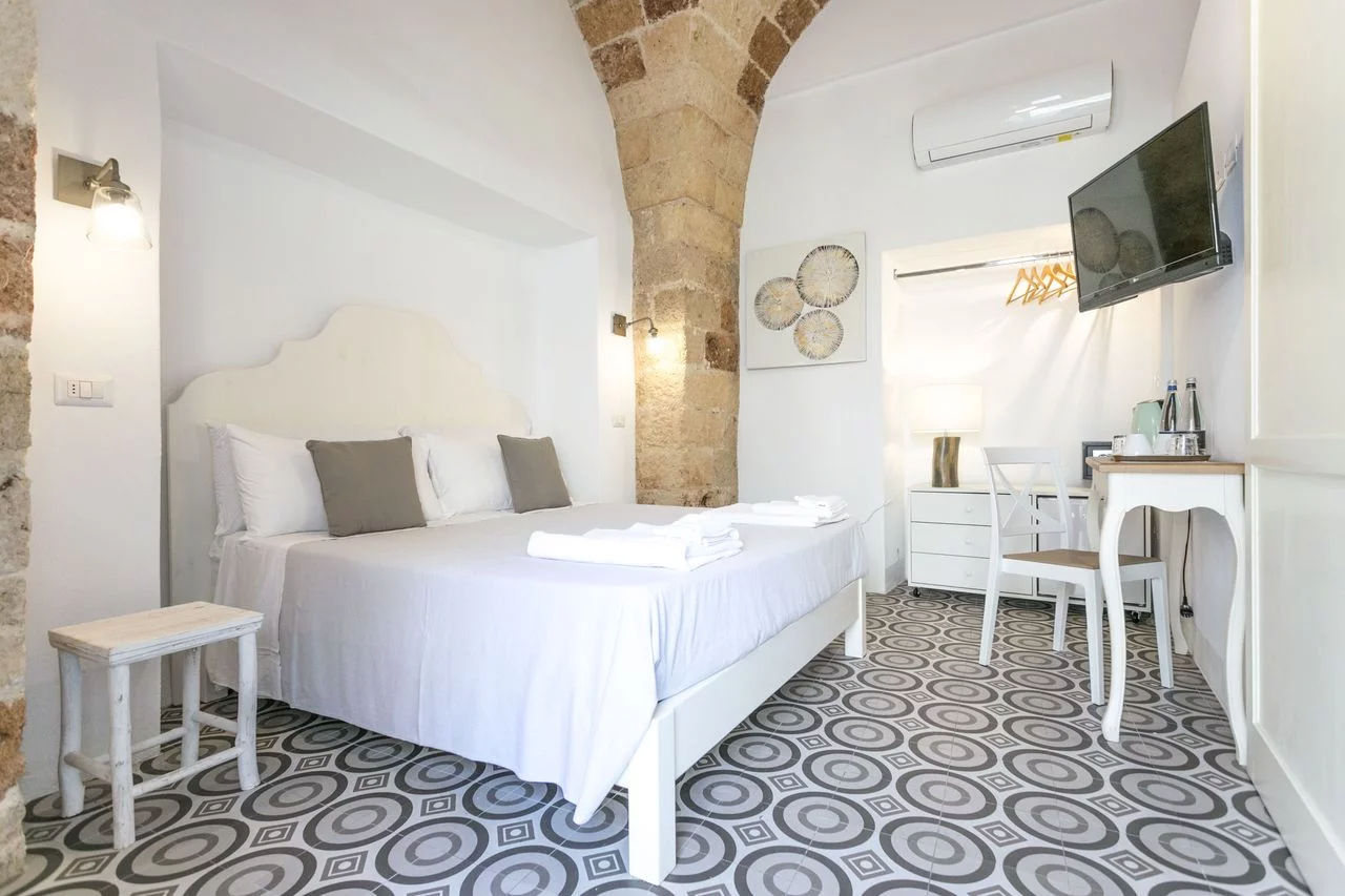 Di Lorenzi Albergo Diffuso 1