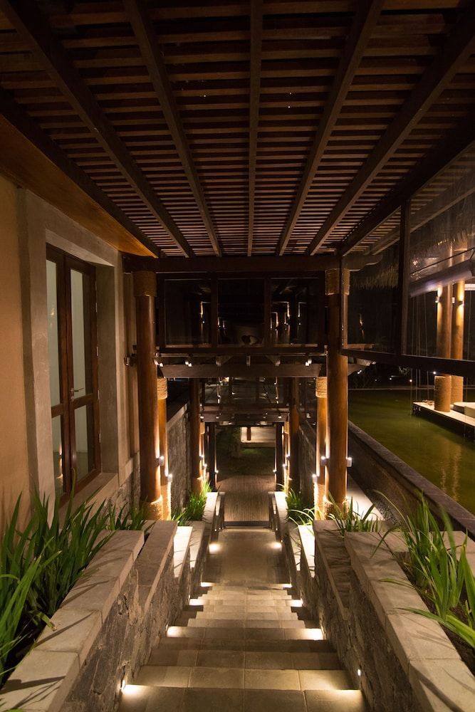Anantaya Resort and Spa Passikudah 2